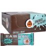 Eko Hel Låda Rawbar "Cocoa & Mint" 20 x 30g – 72% rabatt