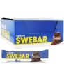Proteinbars Choklad 20-pack – 40% rabatt