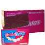 Hel Låda Godis "Sweetarts" 1410g – 63% rabatt