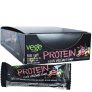 Hel Låda Veganbars "Peanut Chocolate" 24 x 30g – 68% rabatt