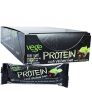 Hel Låda Veganbars "Mint Chocolate" 24 x 30g – 68% rabatt