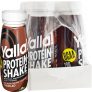 Proteinshake BCAA Choklad 8-pack – 67% rabatt