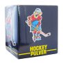 Hockeypulver Supersurt – 75% rabatt