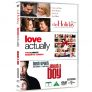 Holiday & Love Actually & About a Boy – 61% rabatt