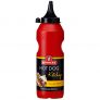 Ketchup "Hotdog" 405g – 50% rabatt