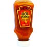 Hot Pepper Sauce 220ml – 85% rabatt