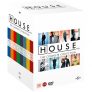 House MD – Complete Series – 29% rabatt