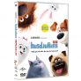 Husdjurens Hemliga Liv DVD – 34% rabatt