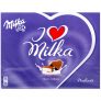 Chokladpraliner "Milk Crème" 120g – 46% rabatt