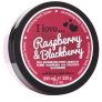 Kroppskräm "Raspberry & Blackberry" 200ml – 58% rabatt