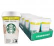 Hel Låda Starbucks Iskaffe Mandel 10-pack – 50% rabatt