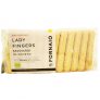 Eko Kex "Lady Fingers" 200g – 54% rabatt