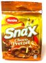 Snax Choco Pretzel – 50% rabatt