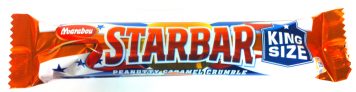 Starbar King Size – 33% rabatt