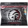 Torkat Kött "Indiana Jerky Original" 60g – 60% rabatt