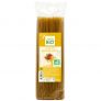 Pasta Spaghetti "Quinoa Curry" 500g – 60% rabatt