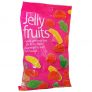 Godis "Jelly Fruits" 200g – 33% rabatt