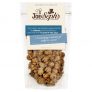 Popcorn "Caramel & Double Sea Salt" 80g – 67% rabatt