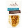 Popcorn "Caramel, Black Pepper & Sea Salt" 80g – 67% rabatt