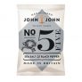 Chips "Sea Salt & Black Pepper" 40g – 66% rabatt