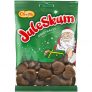 Godis "Juleskum Choklad" 100g – 66% rabatt