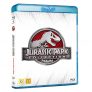 Jurassic Park 1-4 Blu-Ray – 28% rabatt