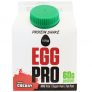 Proteindryck "Egg Cherry" 300ml – 58% rabatt