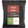 Kaffe Karamell & Popcorn – 62% rabatt