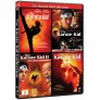 Karate Kid Collection 4 Filmer DVD – 20% rabatt