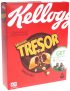 Frukostflingor Tresor Choconut – 26% rabatt