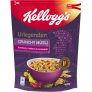 Müsli "Cranberry, Sultana & Linseeds" 400g – 71% rabatt