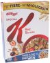 Frukostflingor Red Berries – 32% rabatt