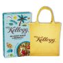 Kellogg’s Granola & Jutepåse – 27% rabatt