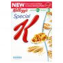 Flingor "Special K" 375g – 32% rabatt