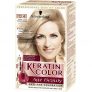 Hårfärg "Keratin Color 12.4 Extra Light Rose" – 38% rabatt
