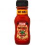 Ketchup Hot Chili – 12% rabatt