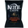 Chips Havssalt & Svartpeppar 150g – 40% rabatt