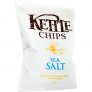 Chips Havssalt 150g – 25% rabatt