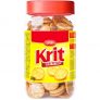 Kex Saltade 350g – 61% rabatt