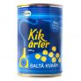 Kikärter 400g – 61% rabatt