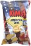 Chips American Grill – 25% rabatt