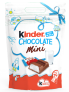 Kinder choklad mini – 31% rabatt