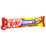 KitKat "Chunky Double Caramel" – 66% rabatt