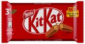 Kit Kat 3-pack – 40% rabatt