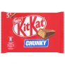 Godis KitKat 5 x 40g