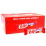 Hel Låda Kitkat "Chunky" 24 x 40g – 35% rabatt