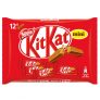 Kitkat Mini 12-pack – 33% rabatt