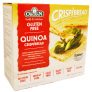Knäckebröd "Quinoa" 125g – 62% rabatt
