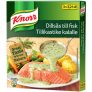 Dillsås Fisk – 22% rabatt