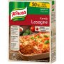 Familjepack Lasagne – 28% rabatt